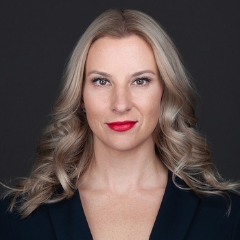 Clinician Headshot