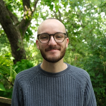 Clinician Headshot