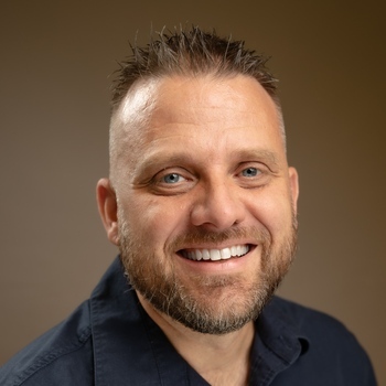 Clinician Headshot