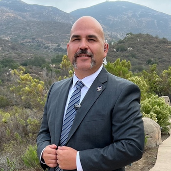 Avatar of Thomas Gates