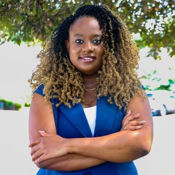 Avatar of Carmelle Beliard