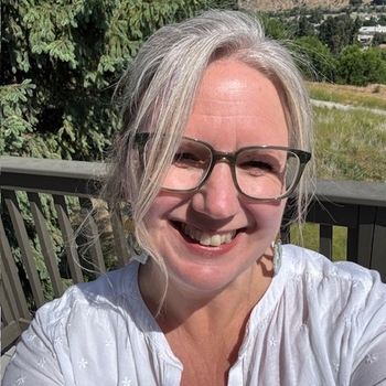 Avatar of Rebecca Gear, LMHC