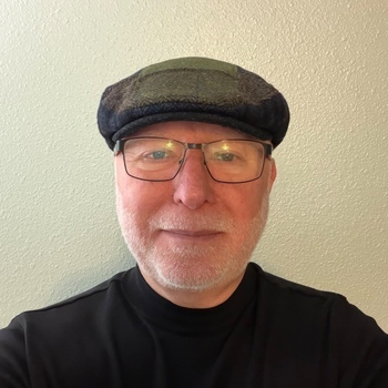 Avatar of Bret Dorsett, LCMHC