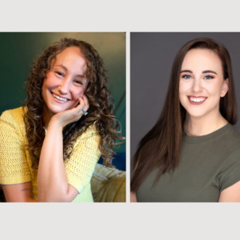 Avatar of Amanda Pabst & Amber Elsenbeck
