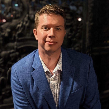 Avatar of Forrest Call