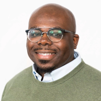 Clinician Headshot