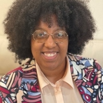 Clinician Headshot