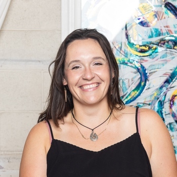 Avatar of Ellen Garavatti