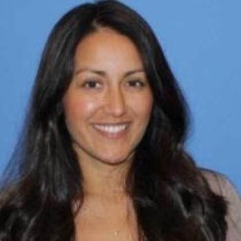 Avatar of Marissa Muniz