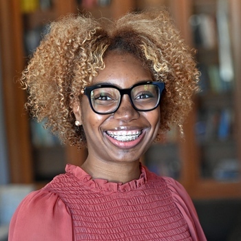 Avatar of Tiera Williams
