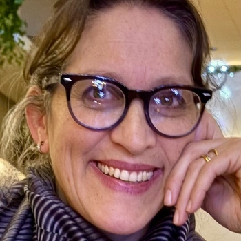 Avatar of Sarajane Giles