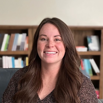 Avatar of Rachel McGregor