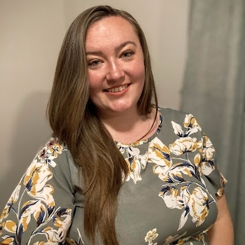 Clinician Headshot