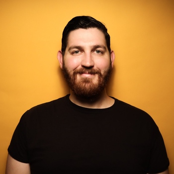 Clinician Headshot