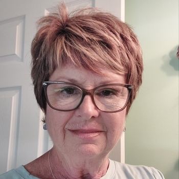 Avatar of Pam L. July
