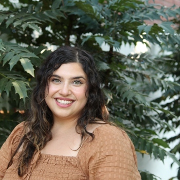 Clinician Headshot
