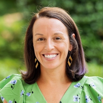 Avatar of Katie Levinthal
