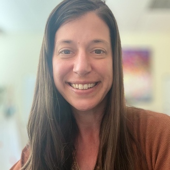 Avatar of Audra Smallwood