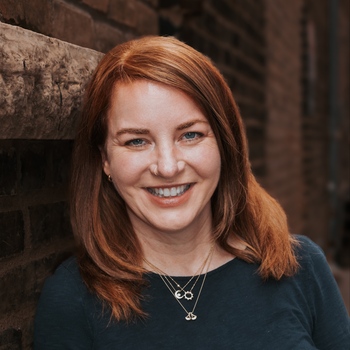 Avatar of Sarah Karlsson