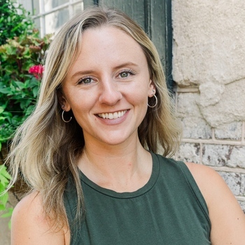 Clinician Headshot
