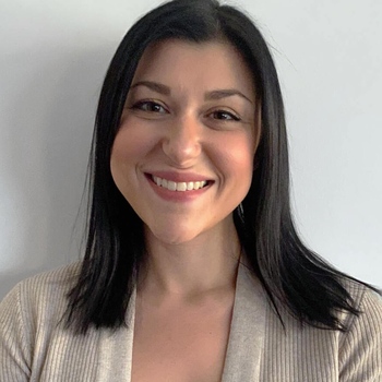 Clinician Headshot