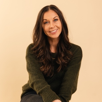 Avatar of Brooke Urich