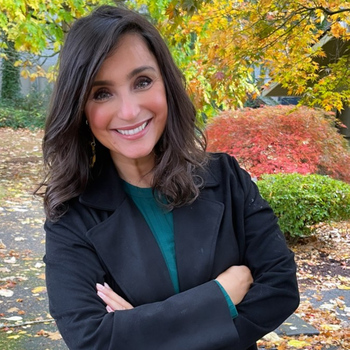 Clinician Headshot