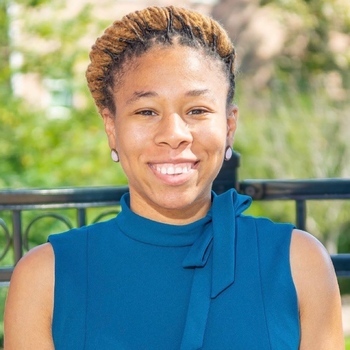 Clinician Headshot