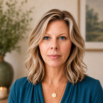 Avatar of Amanda Rehn