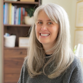 Avatar of Julie Finelli