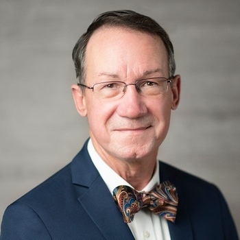 Avatar of J Kirby Sutterfield, MA, LPC-S, LCDC