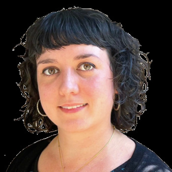 Clinician Headshot