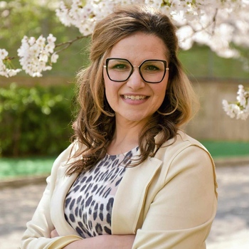 Clinician Headshot