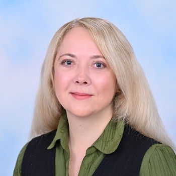 Clinician Headshot