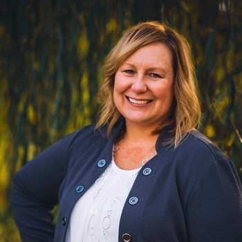 Clinician Headshot