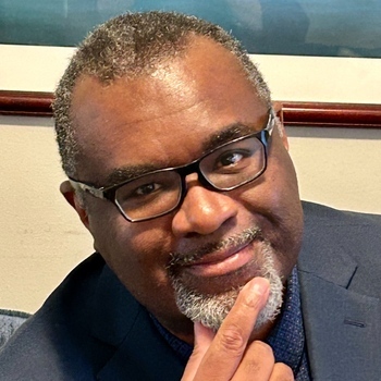 Avatar of Gary L Green