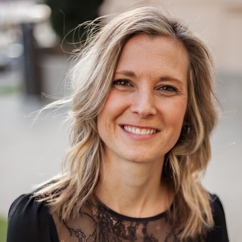 Avatar of Kristi Wollbrink