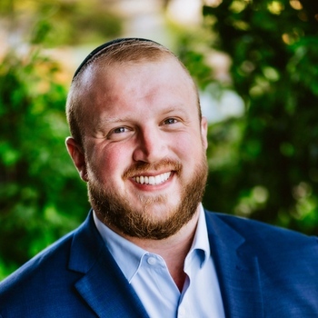 Avatar of Ben Madsen, PsyD