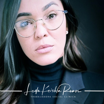 Avatar of Keishla N. Ramos Berrios, LCSW