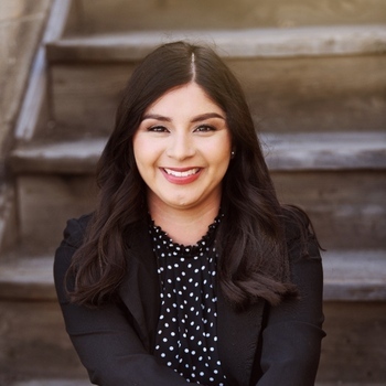 Avatar of Jessica Infante-Castro, MA, LMFT-S, CST