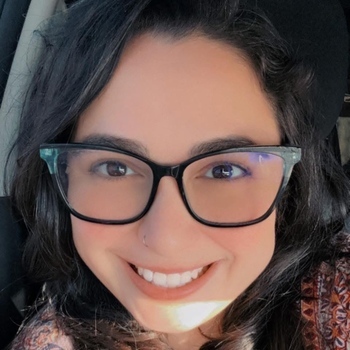 Avatar of Candice Herrera