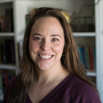 Clinician Headshot