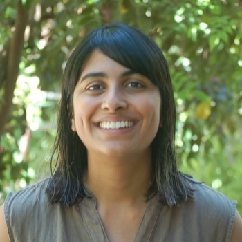 Avatar of Michelle Mathew