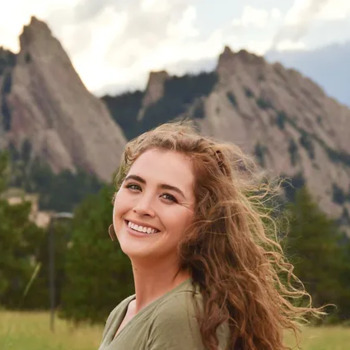 Clinician Headshot