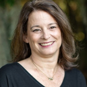Clinician Headshot