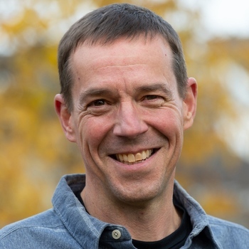 Avatar of David Barth