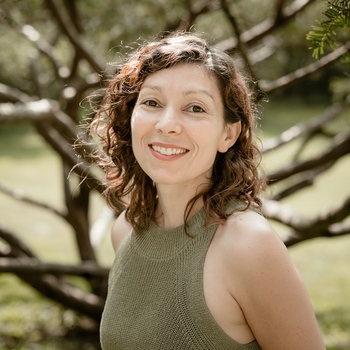 Avatar of Dr. Andrea Singer