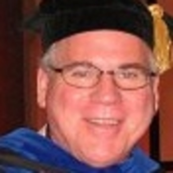 Avatar of Dr. Al Sarno