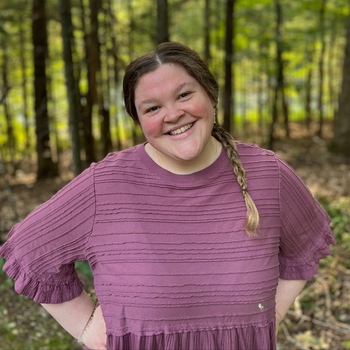 Avatar of Jessica Johnson