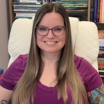 Clinician Headshot